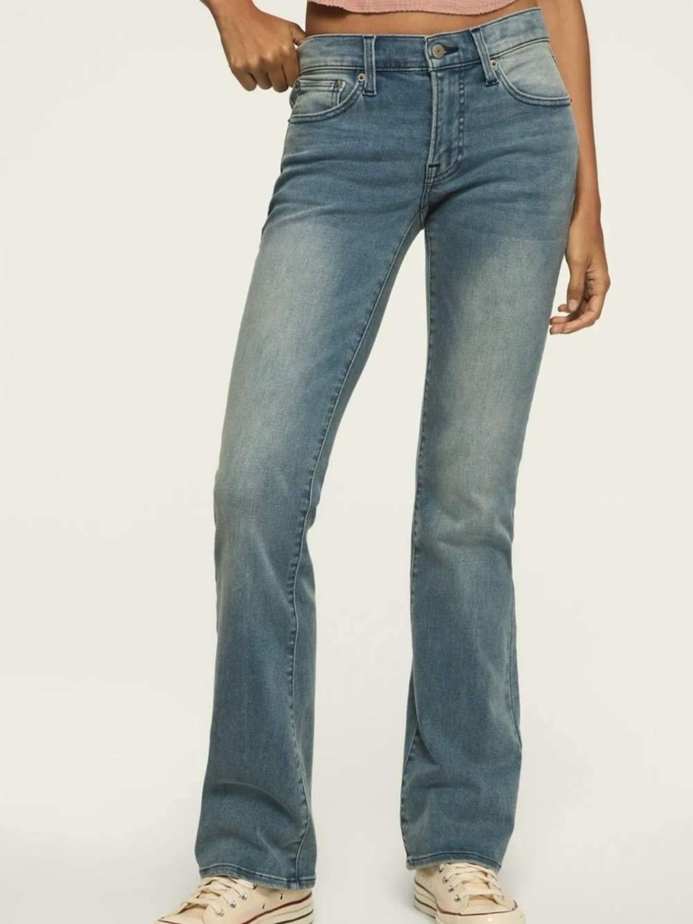 Lucky Brand